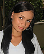38 Year Old Barranquilla, Colombia Woman