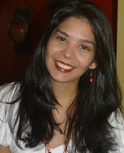 43 Year Old Barranquilla, Colombia Woman