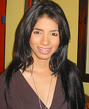 39 Year Old Barranquilla, Colombia Woman