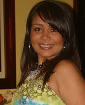 47 Year Old Barranquilla, Colombia Woman