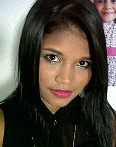 35 Year Old Barranquilla, Colombia Woman