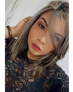 32 Year Old Bogota, Colombia Woman