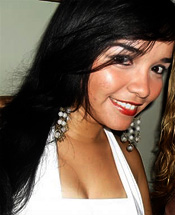 40 Year Old Barranquilla, Colombia Woman