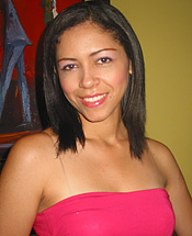 43 Year Old Barranquilla, Colombia Woman