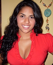 37 Year Old Barranquilla, Colombia Woman