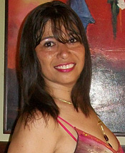 61 Year Old Barranquilla, Colombia Woman