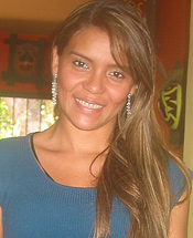 46 Year Old Barranquilla, Colombia Woman