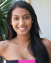 34 Year Old Barranquilla, Colombia Woman