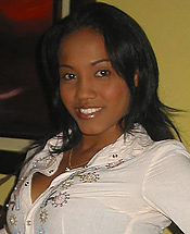 40 Year Old Barranquilla, Colombia Woman