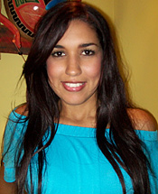 43 Year Old Barranquilla, Colombia Woman