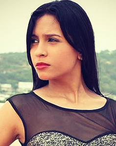 32 Year Old Cartagena, Colombia Woman