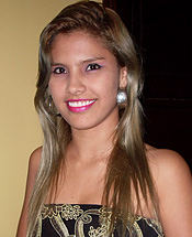 40 Year Old Barranquilla, Colombia Woman