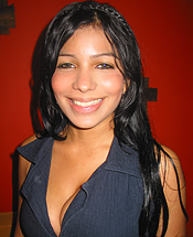 40 Year Old Barranquilla, Colombia Woman