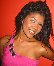 39 Year Old Barranquilla, Colombia Woman