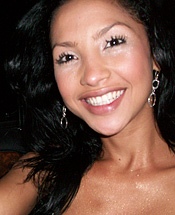 41 Year Old Barranquilla, Colombia Woman
