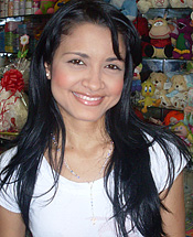 42 Year Old Barranquilla, Colombia Woman