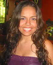 42 Year Old Barranquilla, Colombia Woman