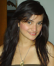 35 Year Old Barranquilla, Colombia Woman