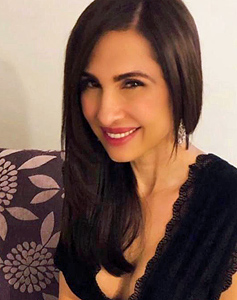 53 Year Old Barranquilla, Colombia Woman