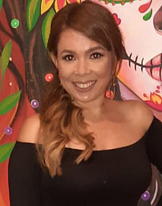 40 Year Old Barranquilla, Colombia Woman