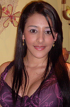 40 Year Old Barranquilla, Colombia Woman