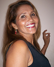 57 Year Old Barranquilla, Colombia Woman