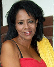 52 Year Old Barranquilla, Colombia Woman
