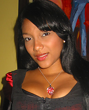 38 Year Old Barranquilla, Colombia Woman