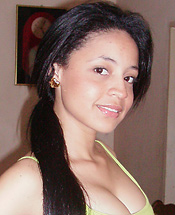 37 Year Old Barranquilla, Colombia Woman
