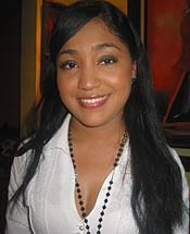 39 Year Old Barranquilla, Colombia Woman