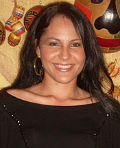 40 Year Old Barranquilla, Colombia Woman