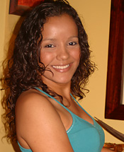 38 Year Old Barranquilla, Colombia Woman