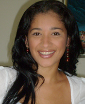 44 Year Old Barranquilla, Colombia Woman