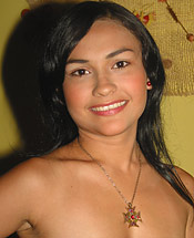 38 Year Old Barranquilla, Colombia Woman