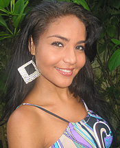 38 Year Old Barranquilla, Colombia Woman