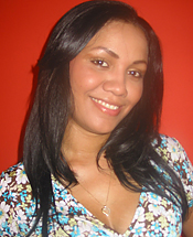 42 Year Old Barranquilla, Colombia Woman