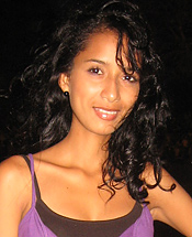 37 Year Old Barranquilla, Colombia Woman