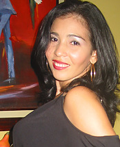48 Year Old Barranquilla, Colombia Woman