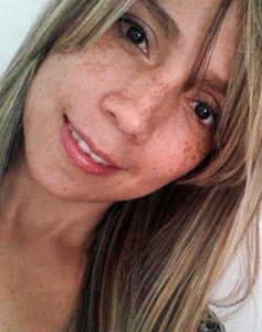 41 Year Old Barranquilla, Colombia Woman