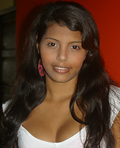 37 Year Old Barranquilla, Colombia Woman