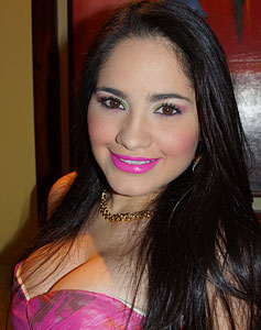 37 Year Old Barranquilla, Colombia Woman