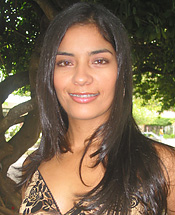 47 Year Old Barranquilla, Colombia Woman