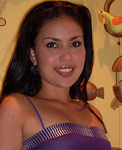 42 Year Old Barranquilla, Colombia Woman