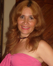 57 Year Old Barranquilla, Colombia Woman