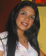 41 Year Old Barranquilla, Colombia Woman