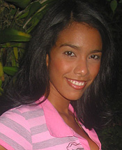 37 Year Old Barranquilla, Colombia Woman