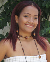 42 Year Old Barranquilla, Colombia Woman