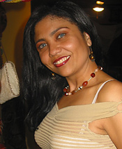 51 Year Old Barranquilla, Colombia Woman