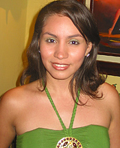39 Year Old Barranquilla, Colombia Woman