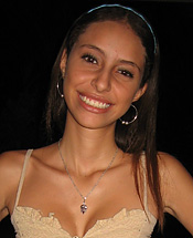 38 Year Old Barranquilla, Colombia Woman